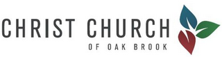 CHRIST CHURCH OF OAK BROOK logo