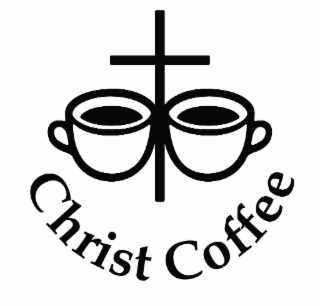 CHRIST COFFEE logo