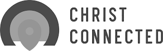 CHRIST CONNECTED logo