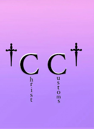 CHRIST CUSTOMS logo
