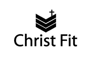 CHRIST FIT logo