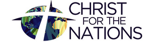 CHRIST FOR THE NATIONS logo