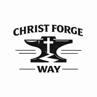 CHRIST FORGE WAY logo