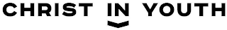 CHRIST IN YOUTH logo