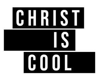 CHRIST IS COOL logo