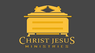 CHRIST JESUS MINISTRIES logo