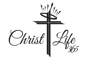 CHRIST LIFE 365 logo