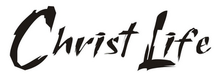 CHRIST LIFE logo