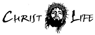 CHRIST LIFE logo