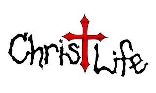 CHRIST LIFE logo