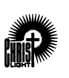 CHRIST LIGHT logo