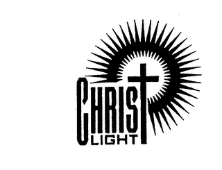CHRIST LIGHT logo