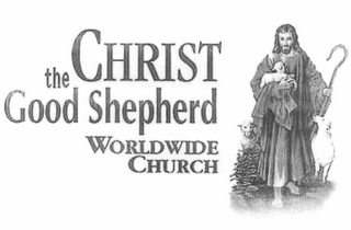 CHRIST THE GOOD SHEPHERD WORLDWIDE CHURCH logo