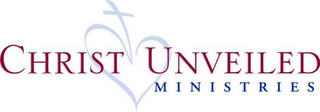 CHRIST UNVEILED MINISTRIES logo