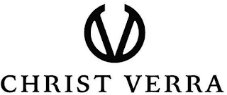 CHRIST VERRA logo