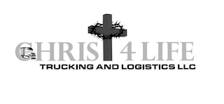 CHRIST4LIFE TRUCKING AND LOGISTICS LLC logo