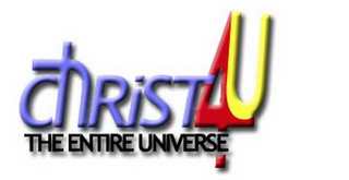 CHRIST4U logo