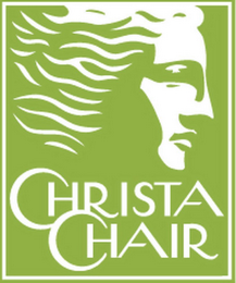 CHRISTA CHAIR logo