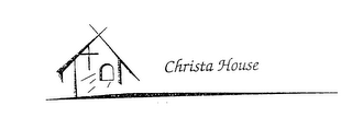 CHRISTA HOUSE