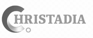 CHRISTADIA logo