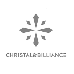 CHRISTAL&BILLIANCE logo