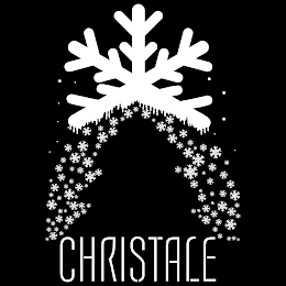 CHRISTALE logo