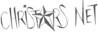 CHRISTARS NET logo