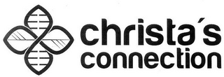 CHRISTA'S CONNECTION logo
