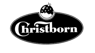 CHRISTBORN logo