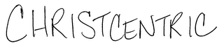 CHRISTCENTRIC logo