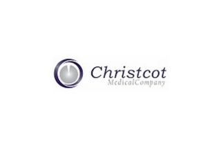 CHRISTCOT MEDICAL COMPANY logo