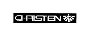 CHRISTEN logo