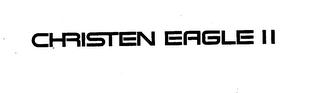 CHRISTEN EAGLE II logo