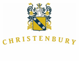 CHRISTENBURY logo