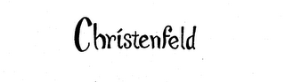 CHRISTENFELD logo