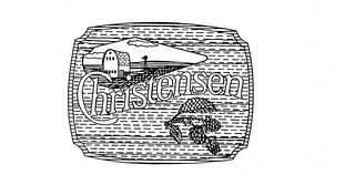 CHRISTENSEN logo