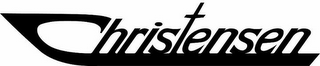 CHRISTENSEN logo