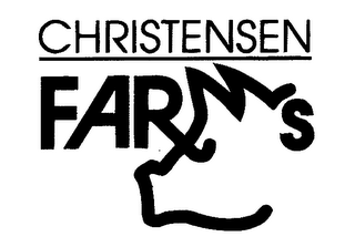 CHRISTENSEN FARMS