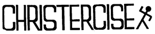 CHRISTERCISE logo