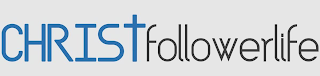 CHRISTFOLLOWERLIFE logo