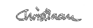CHRISTIAAN logo