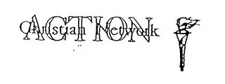 CHRISTIAN ACTION NETWORK logo