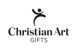 CHRISTIAN ART GIFTS logo