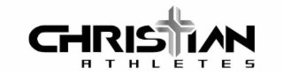 CHRISTIAN ATHLETES logo