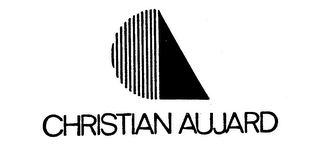 CHRISTIAN AUJARD logo