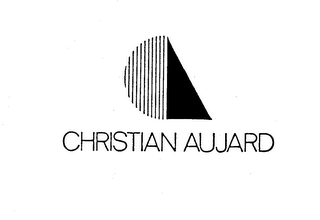 CHRISTIAN AUJARD logo