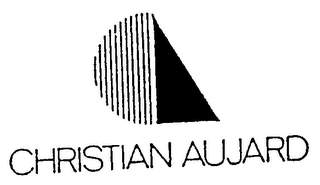 CHRISTIAN AUJARD logo