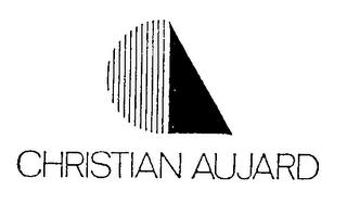 CHRISTIAN AUJARD logo