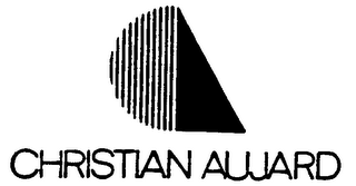 CHRISTIAN AUJARD logo