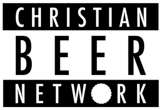 CHRISTIAN BEER NETWORK logo